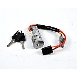 Контактная группа замка зажигания с проводом Логан grog Корея