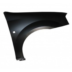 Крыло переднее правое с отверствием для повторителя RENAULT LOGAN (2005) grog Корея