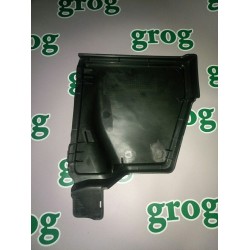 Крышка блока (ПЛАС) Logan Faza 1, Faza2,Sandero