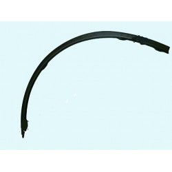 Молдинг арки крыла передний левый Renault фаза1 фаза2, Ларгус