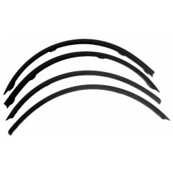 Молдинг крыла зад. прав. Logan.фаза1 фаза2, Ларгус