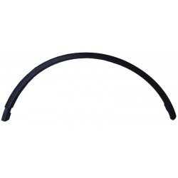 Молдинг крыла пер. правый.. САНДЕРО