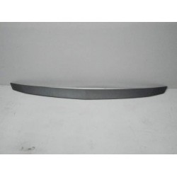 Накладка решетки радиатора Sandero оригинал