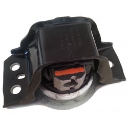 Опора двигателя 1.6 16V правая верхняя Logan Faza 1,Faza 2, Sandero, Ларгус