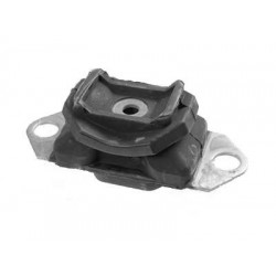 Опора двигателя левая Logan без кондиционера Logan