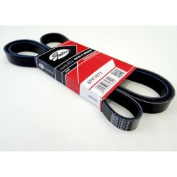 Ремень генератора  LANOS 1.6  6PK1873 GATES