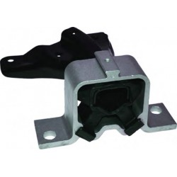 Опора двигателя правая верхняя с 2004 по 2008 grog Logan фаза1,2) LADA Largus