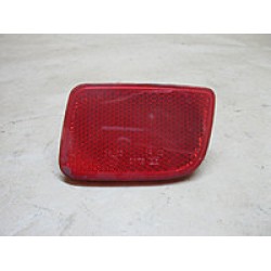 Отражатель заднего бампера Logan правый Ф-2 grog Корея