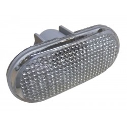 Повторитель поворота grog Логан фаза 1,фаза2, Ларгус