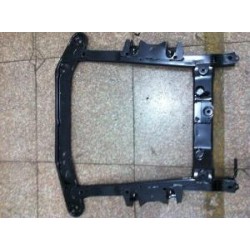 Подрамник двигателя Renault Logan grog Корея