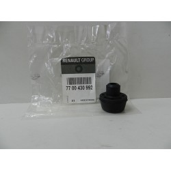 Подушка радиатора Логан, Ларгус