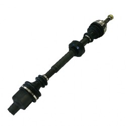 Полуось в сборе правая без АВС Логан Фаза1, Фаза2, Сандеро grog Корея