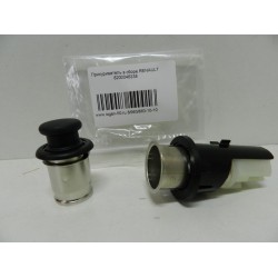 Прикуриватель в сборе Логан grog Корея