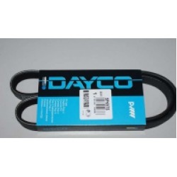 Ремень генератора  (DAICO) LANOS 1.4/1.5 с гидроусилителем (975)