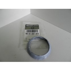 Прокладка приёмной трубы 8 V (52*67*11.5 кольцо) grog Логан, Ларгус