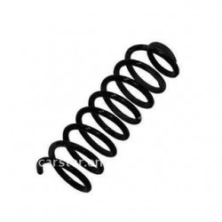 Пружина задняя grog Logan Faza 1,Logan Faza 2 (8 витков)
