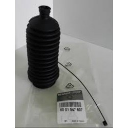 Пыльник рулевой тяги Логан,Ларгус,Сандеро Турция