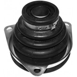 Пыльник шруса левого внутрений с подшипником Logan фаза1,2,SANDERO,LADA Largus grog Корея