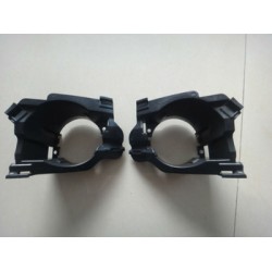 Рамка противотуманной фары Sandero правая