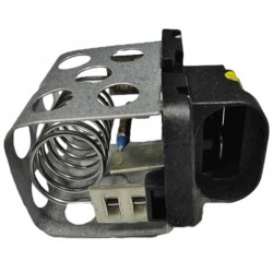 Резистор вентилятора Logan grog Корея