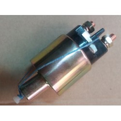 Реле втягивающее Logan MPI 1.4,1.6, 1.6 MCV grog Корея