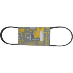 Ремень приводной шлицевой 5РК1110 Рено Логан 1,4 MPI