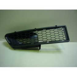 Решётка бампера правая Логан Ф-1 с 2004г. по 2008г. grog Корея