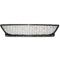 Решетка переднего бампера F-2 Логан grog Корея