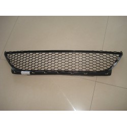 Решетка переднего бампера LOGAN до 2006 F-1