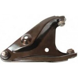 Рычаг подвески левый в сборе Логан ф1;2 grog
