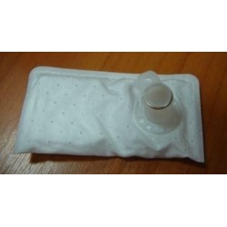 Сеточка топливного насоса с узким креплением Логан