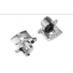 Суппорт тормозных колодок правый (диск невент) Логан grog MADE FOR FRANCE CAR