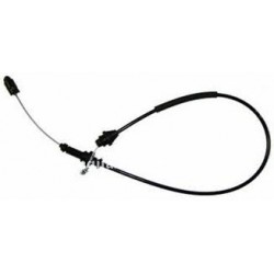 Трос газа Logan фаза 1,2, LADA Largus grog Корея