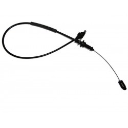 Трос стояночного тормоза Логан фаза 1;2 grog Корея