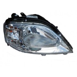 Фара передняя правая Logan grog Корея