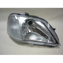 Фара передняя правая Logan до 02.2008, Н4, седан, grog Корея