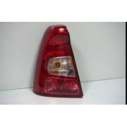 Фонарь задний левый Renault Logan 2004-2013 grog Корея