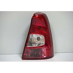 Фонарь задний правый Renault Logan 2004-2013 grog Корея