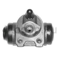 Цилиндр задний тормозной grog Логан, Ларгус