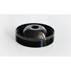 Шкив коленвала RENAULT 6 руч 1.6 8V grog Корея