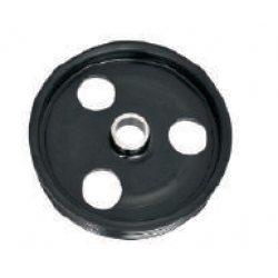 Шкив насоса ГУРА Logan фаза1,2, LADA Largus