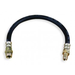 Шланг тормозной передний Логан Ф1;2 grog