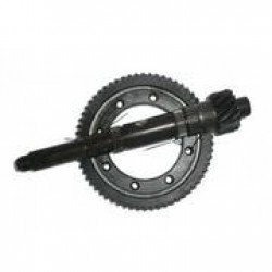 Главная пара с втулкой 5й передачи Сенс, Таврия grog Корея