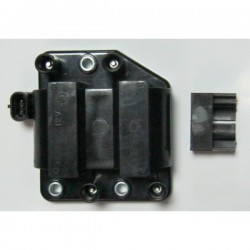 Катушка зажигания Сенс, таврия grog Корея