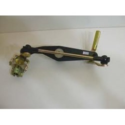 Кулиса КПП сенс grog Корея