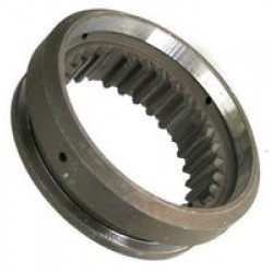 Муфта 5-ой пер. КПП 1102 Всборе (ступица+2стопора+3сухаря) Grog