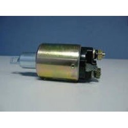 Реле втягивающее (нового образца) Сенс 1.3,Таврия, Славута grog Корея