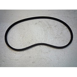 Ремень генератора зубратый 10х725 Сенс,Таврия grog Корея