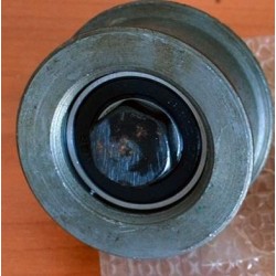 Ролик натяжной ремня ГУР сенс grog Корея