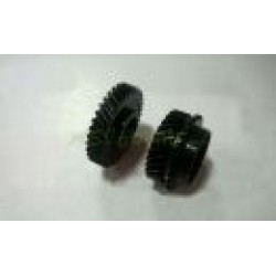 Шестерня ведущая и ведомая 5-й передачи(2 штуки)
